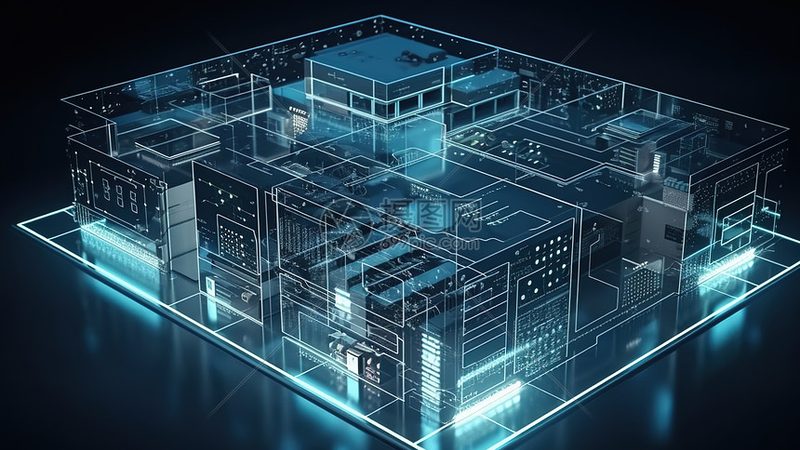 边缘计算应用服务器定制：构建智能边缘的关键一环