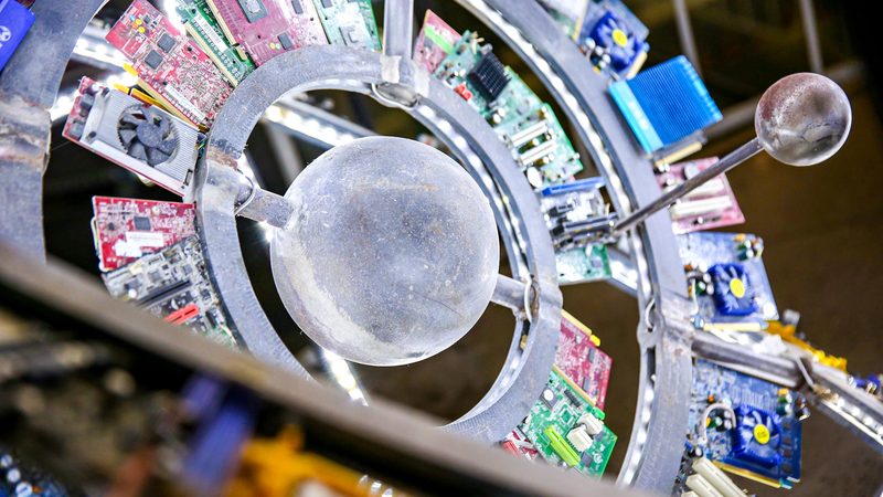 电商知识图谱：揭秘其价值与构建之道
